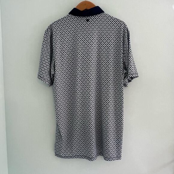 Greyson Grande Oaks Golf Polo L - Picture 5 of 6